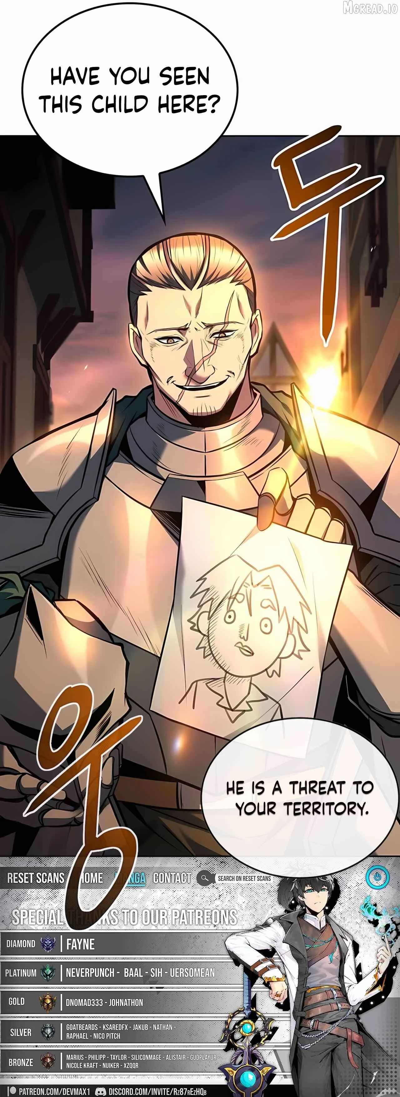 The Archmage’s Restaurant Chapter 135 - Page 29
