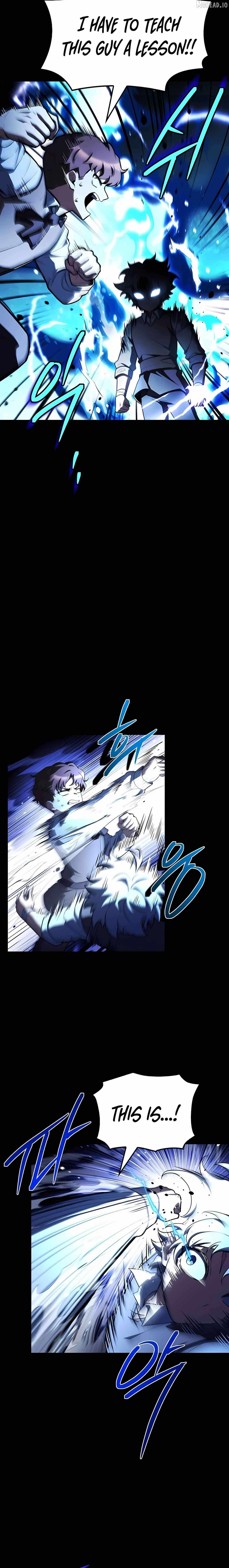 The Archmage’s Restaurant Chapter 135 - Page 4