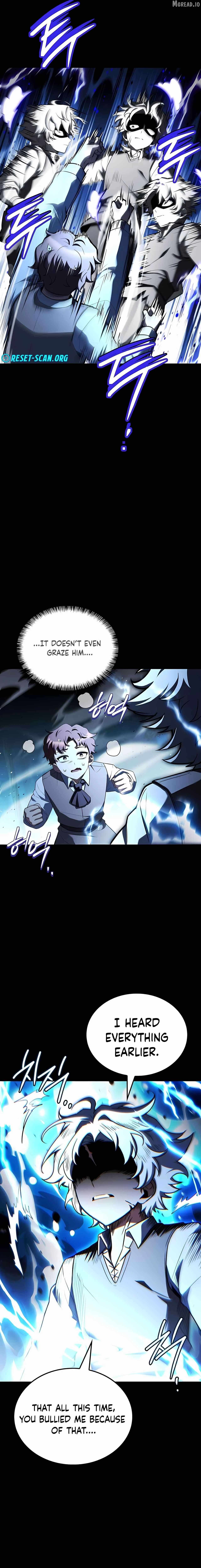 The Archmage’s Restaurant Chapter 135 - Page 5