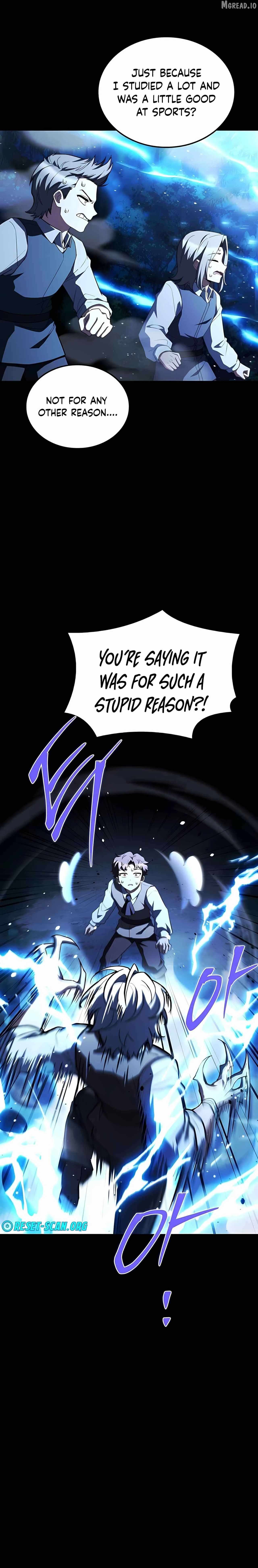 The Archmage’s Restaurant Chapter 135 - Page 6