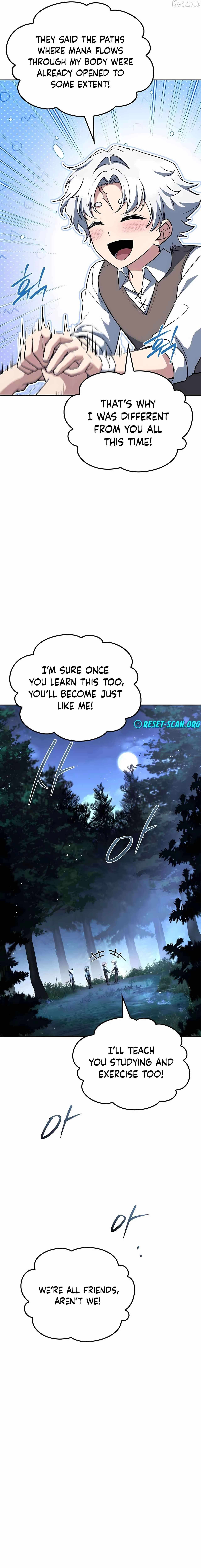 The Archmage’s Restaurant Chapter 135 - Page 8