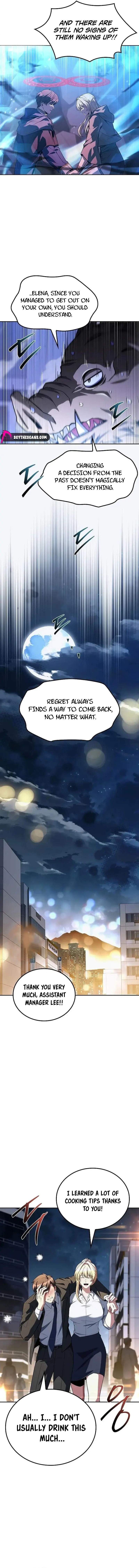 The Archmage’s Restaurant Chapter 143 - Page 6
