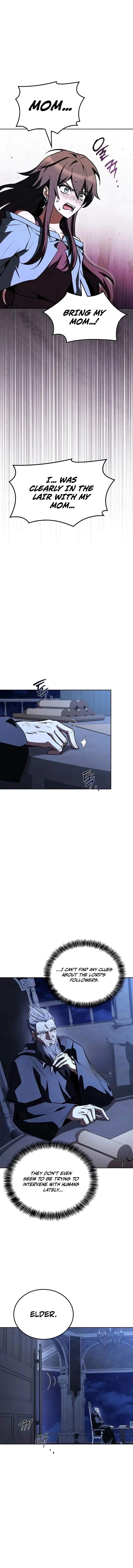 The Archmage’s Restaurant Chapter 144 - Page 13