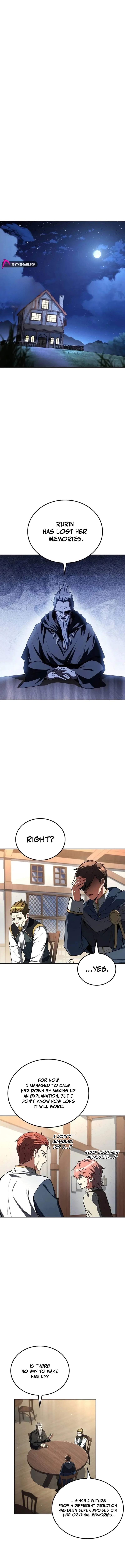 The Archmage’s Restaurant Chapter 144 - Page 16