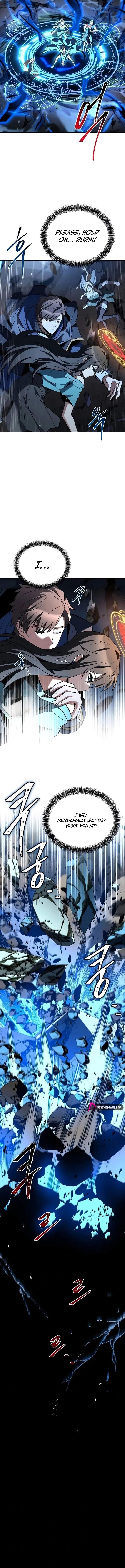 The Archmage’s Restaurant Chapter 144 - Page 5