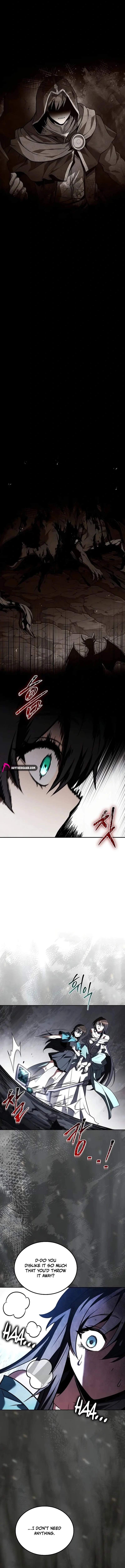 The Archmage’s Restaurant Chapter 144 - Page 7