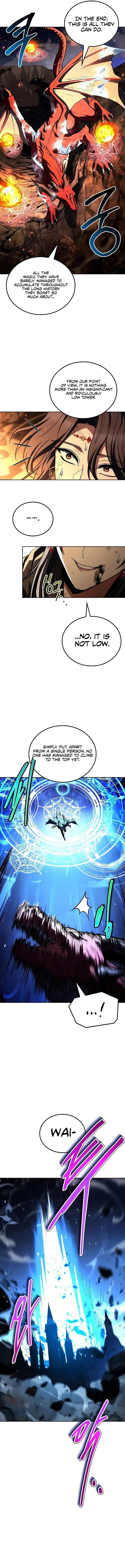 The Archmage’s Restaurant Chapter 154 - Page 10