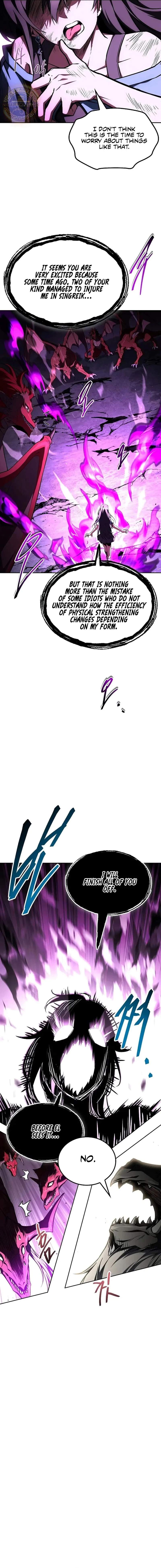 The Archmage’s Restaurant Chapter 154 - Page 14