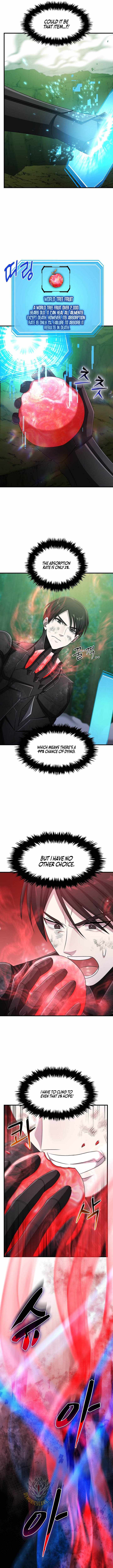 The God of War is Leveling Up Chapter 94 - Page 2