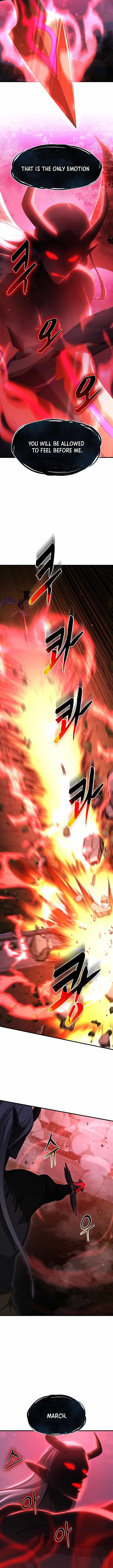 The God of War is Leveling Up Chapter 97 - Page 2
