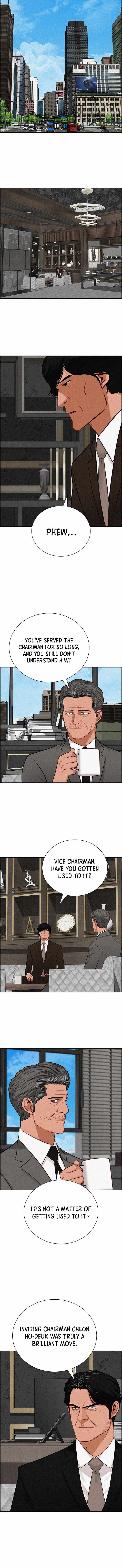 Lord of Money Chapter 283 - Page 6