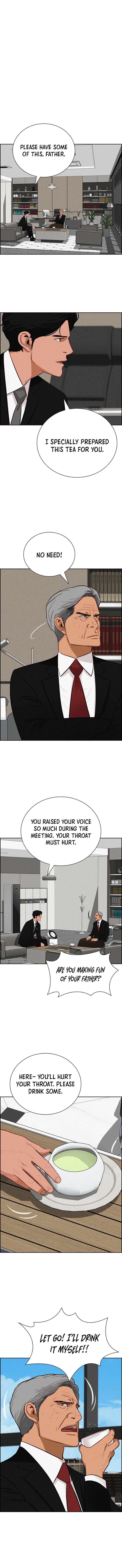 Lord of Money Chapter 283 - Page 8