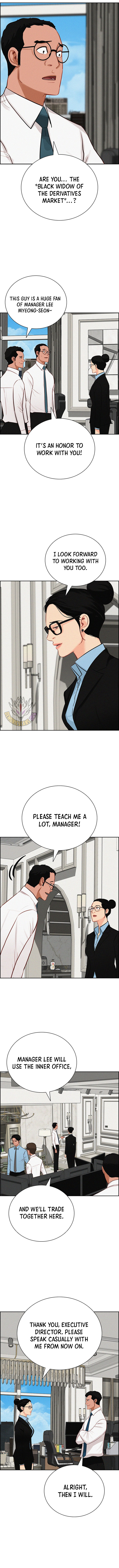 Lord of Money Chapter 284 - Page 11