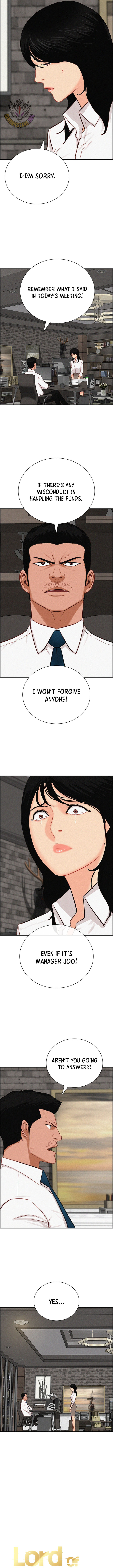 Lord of Money Chapter 284 - Page 3