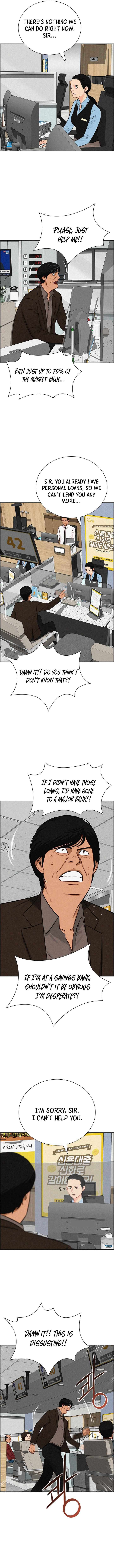 Lord of Money Chapter 285 - Page 10