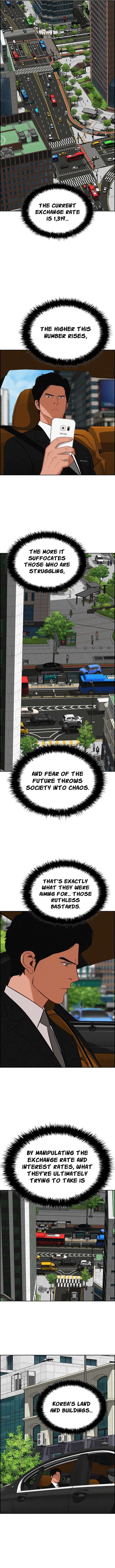 Lord of Money Chapter 285 - Page 8