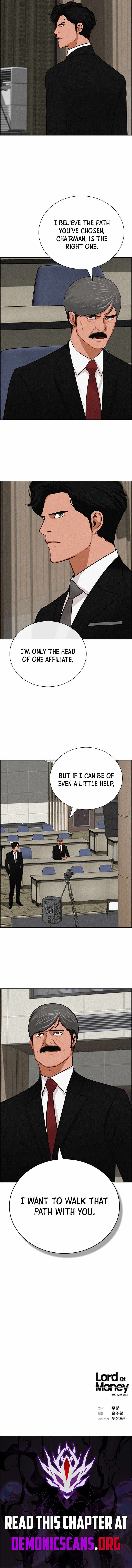 Lord of Money Chapter 286 - Page 12