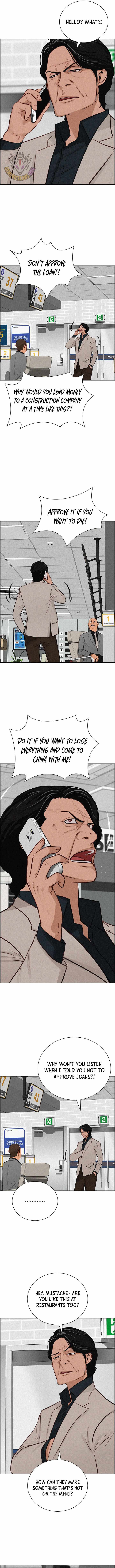 Lord of Money Chapter 287 - Page 3