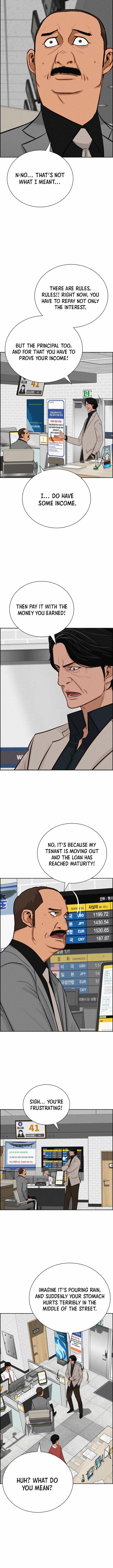 Lord of Money Chapter 287 - Page 4