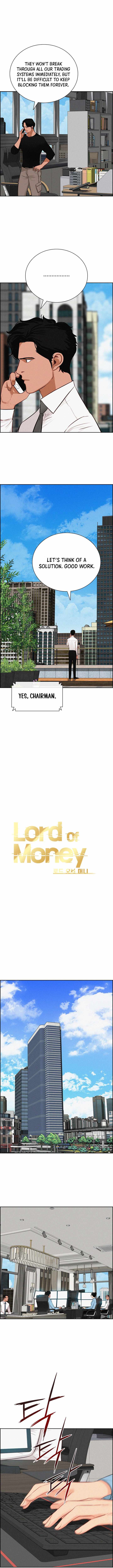 Lord of Money Chapter 288 - Page 2