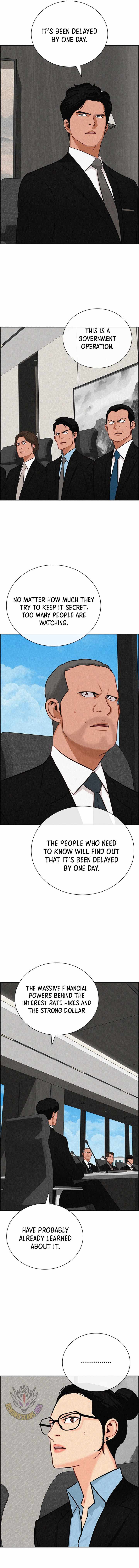 Lord of Money Chapter 289 - Page 11