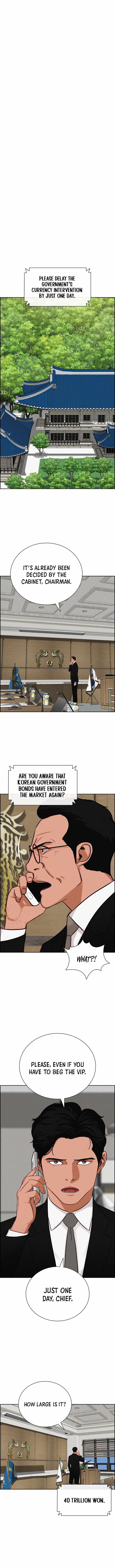 Lord of Money Chapter 289 - Page 6