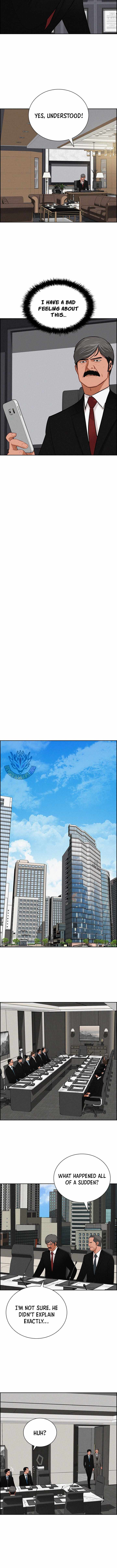 Lord of Money Chapter 289 - Page 9