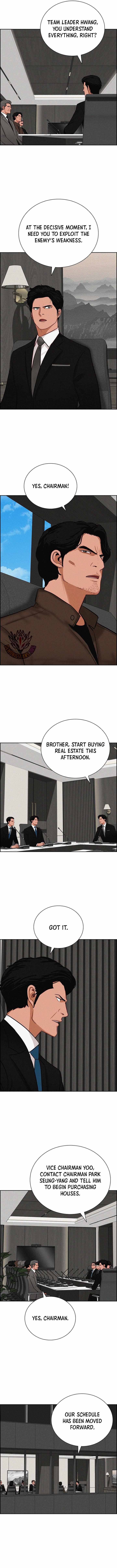 Lord of Money Chapter 290 - Page 11