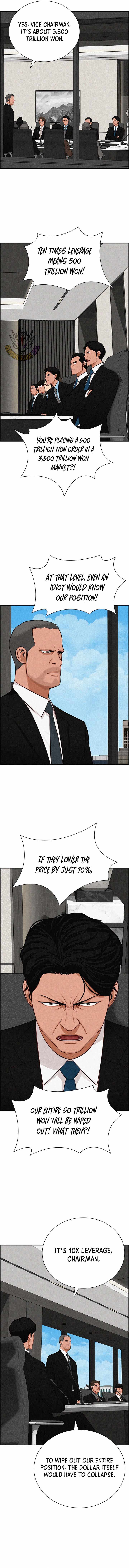 Lord of Money Chapter 290 - Page 5