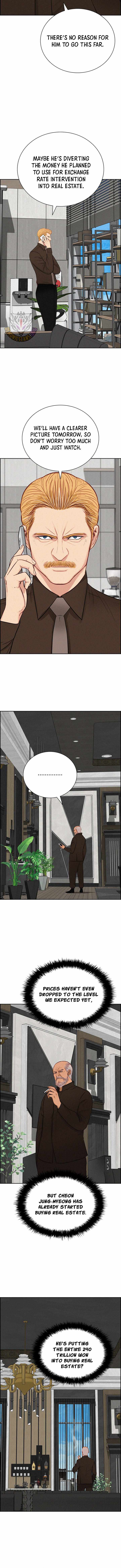 Lord of Money Chapter 291 - Page 5