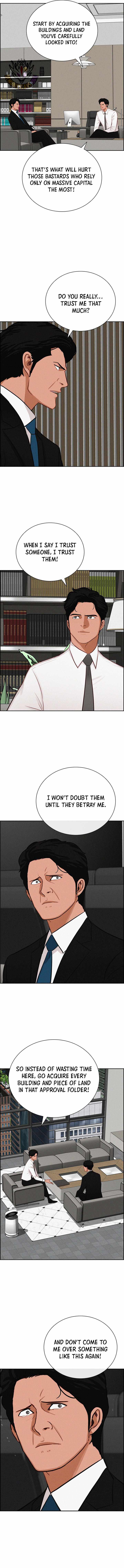 Lord of Money Chapter 292 - Page 5