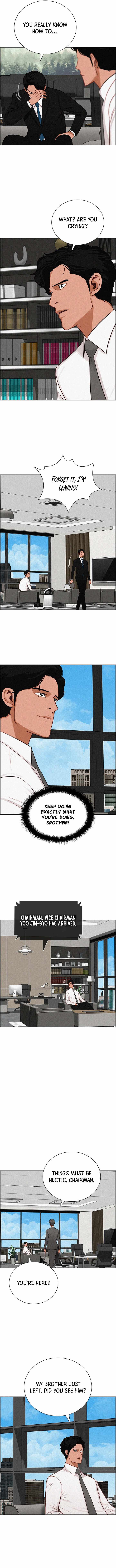 Lord of Money Chapter 292 - Page 6