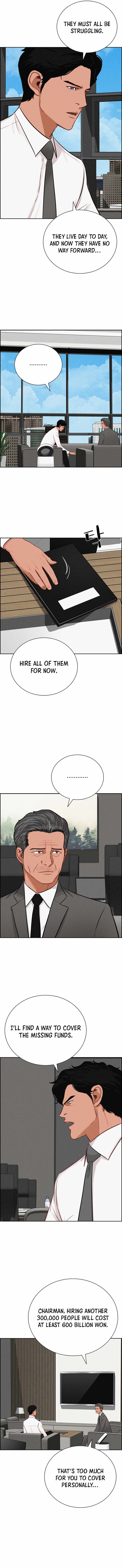 Lord of Money Chapter 292 - Page 8