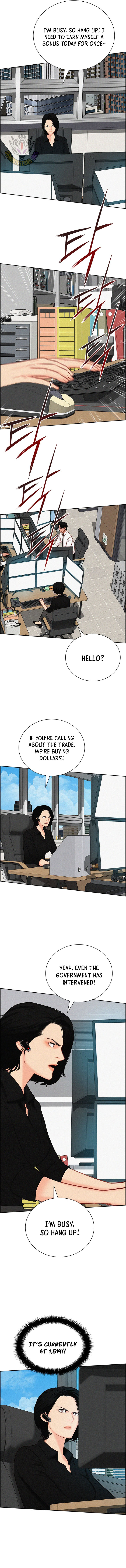 Lord of Money Chapter 293 - Page 7