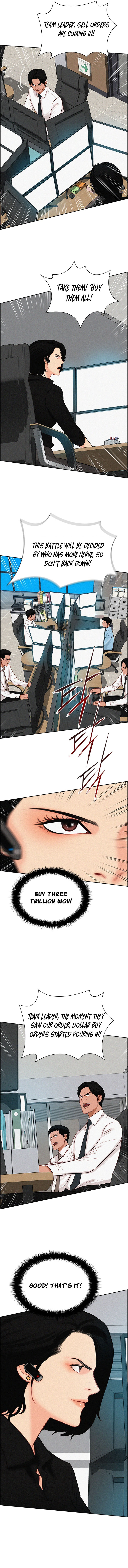 Lord of Money Chapter 293 - Page 8