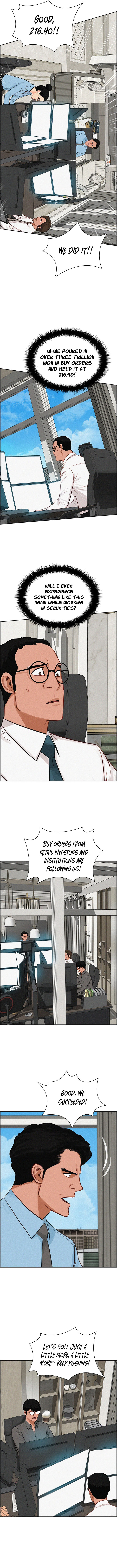 Lord of Money Chapter 294 - Page 2