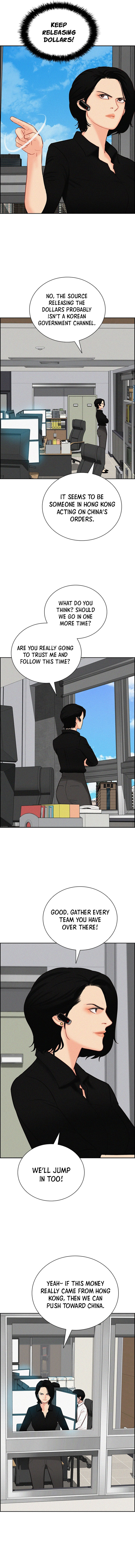 Lord of Money Chapter 295 - Page 10