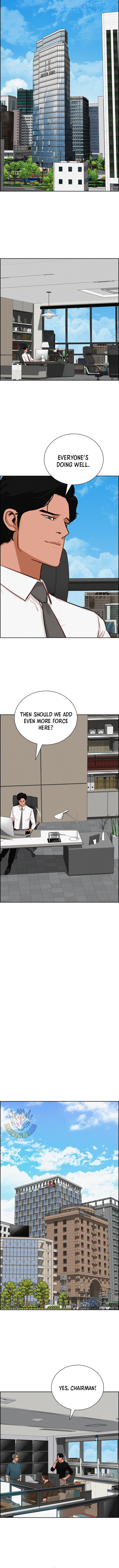 Lord of Money Chapter 295 - Page 13