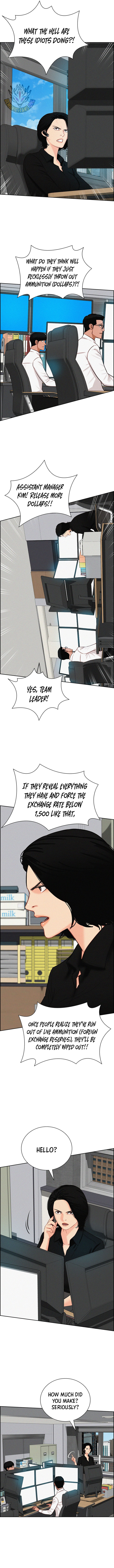 Lord of Money Chapter 295 - Page 9