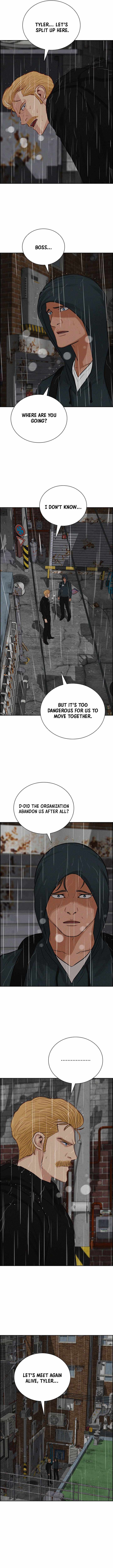 Lord of Money Chapter 309 - Page 2