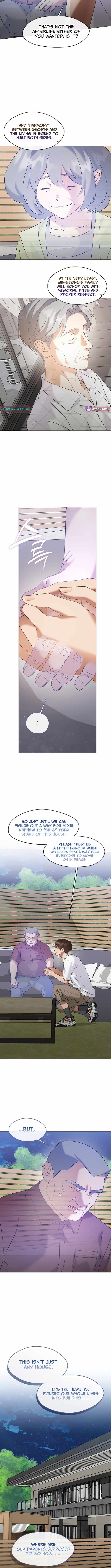 Underworld Restaurant Chapter 122 - Page 2