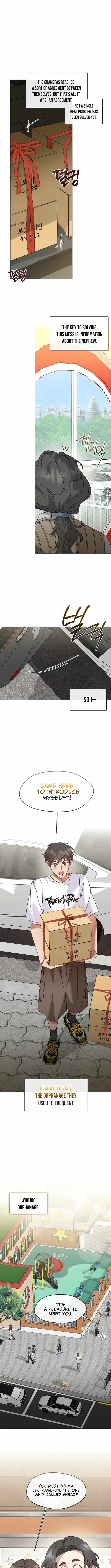 Underworld Restaurant Chapter 122 - Page 5