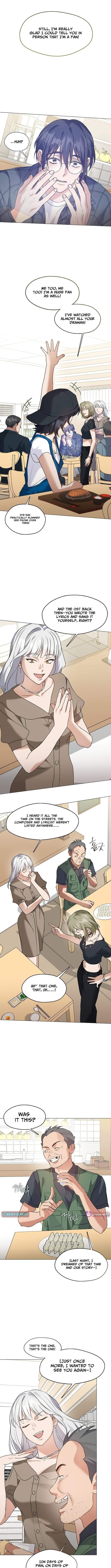 Underworld Restaurant Chapter 124 - Page 3