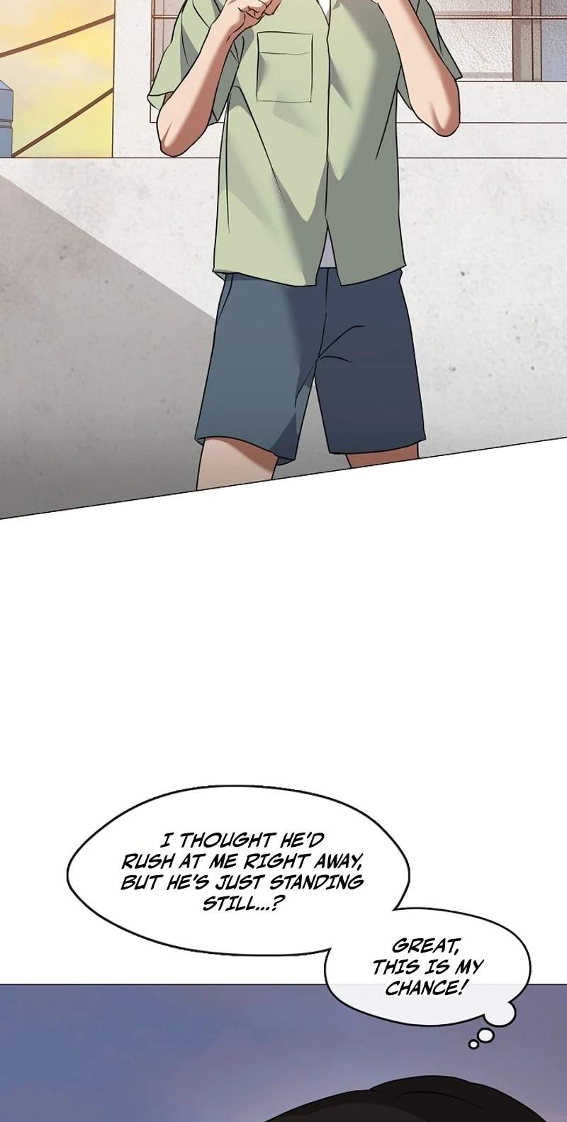 Underworld Restaurant Chapter 138 - Page 14