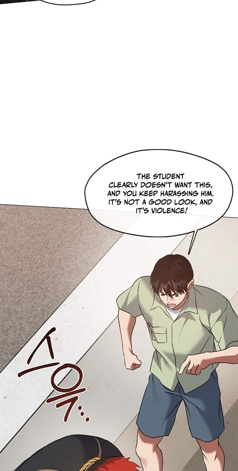 Underworld Restaurant Chapter 138 - Page 17