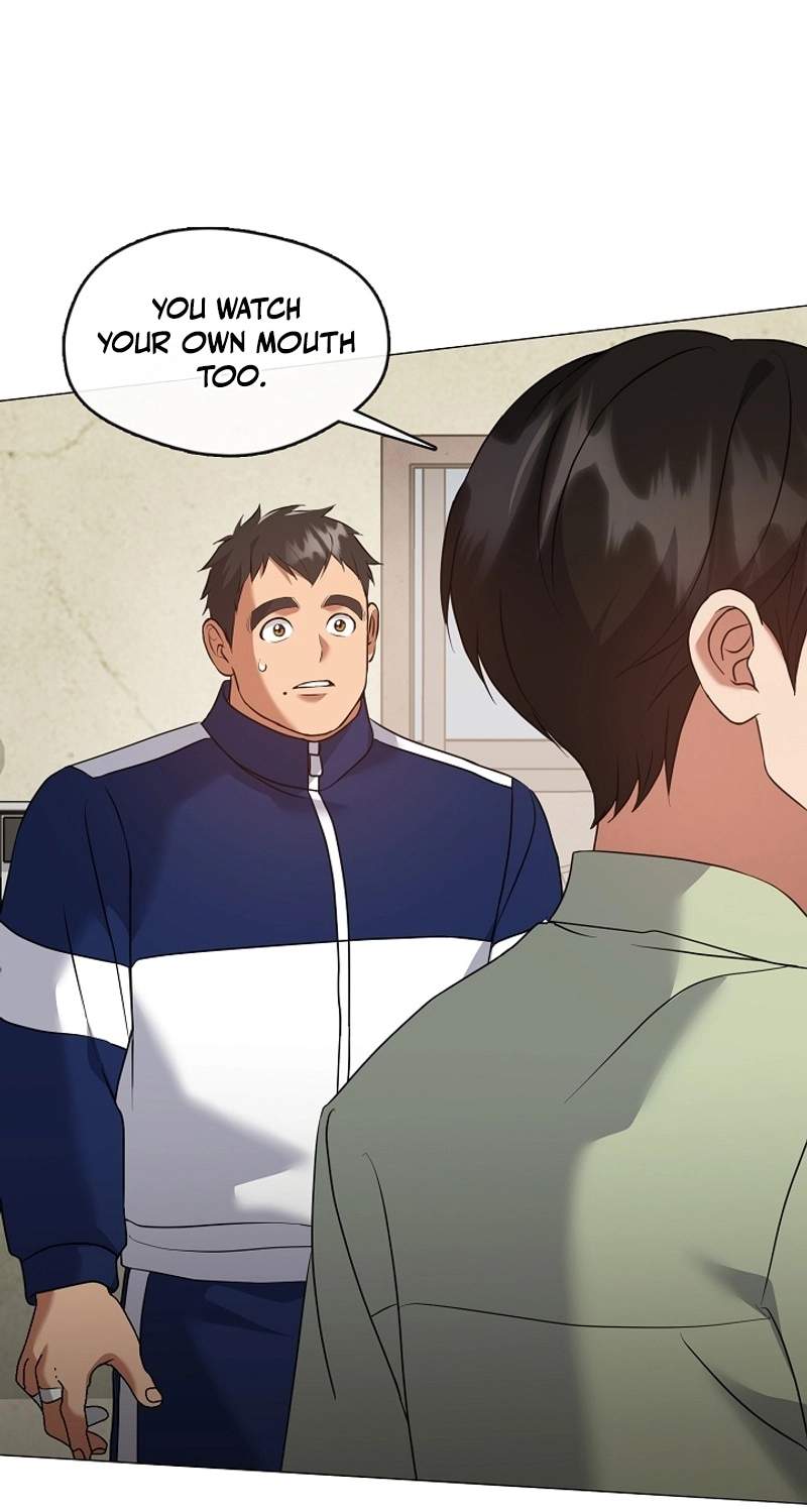 Underworld Restaurant Chapter 138 - Page 22