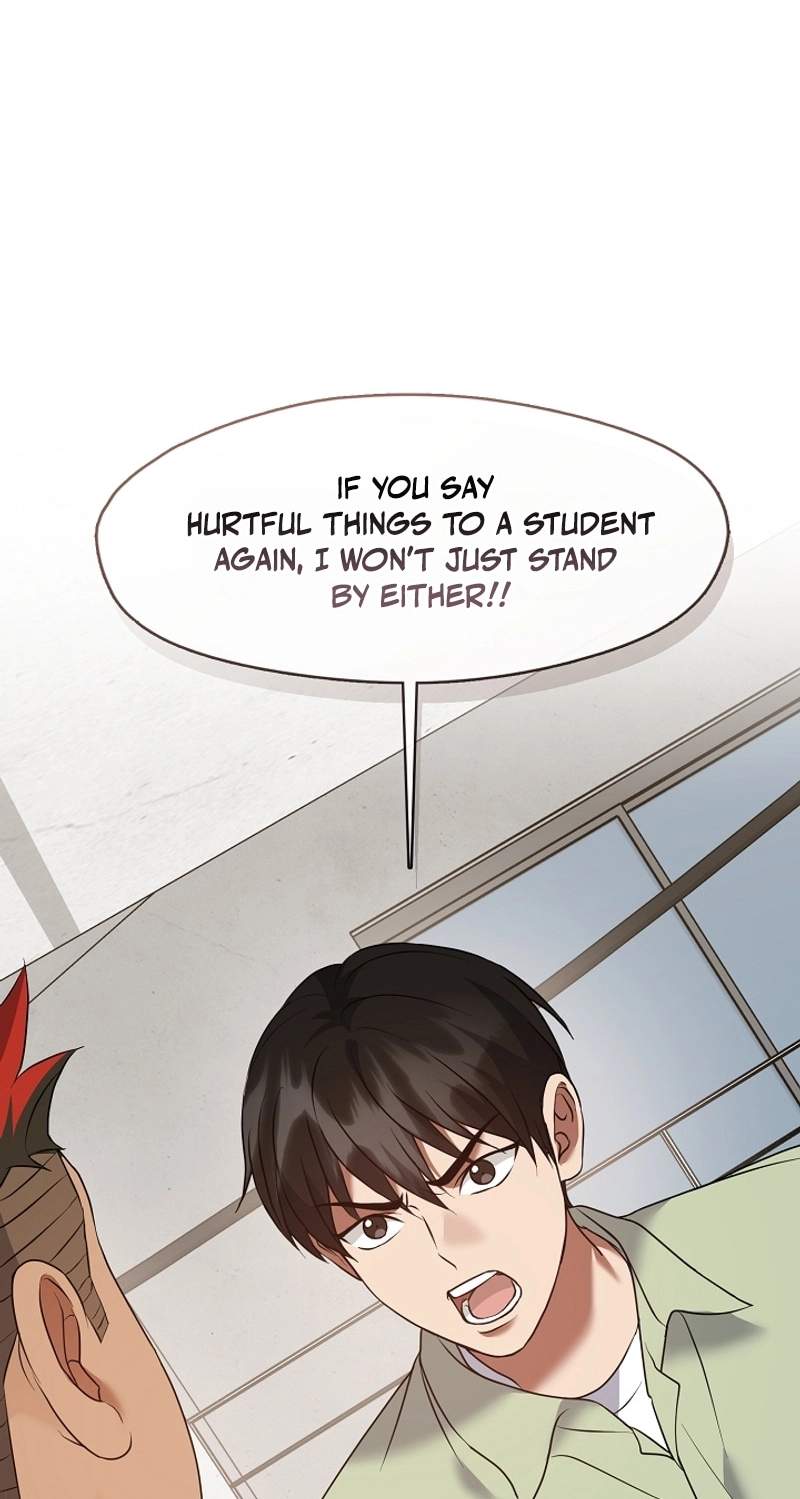Underworld Restaurant Chapter 138 - Page 23