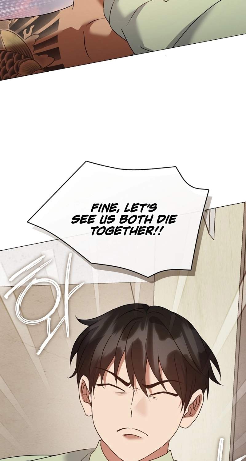 Underworld Restaurant Chapter 138 - Page 26
