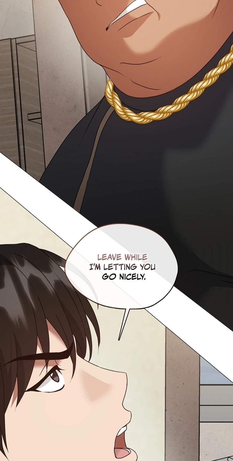 Underworld Restaurant Chapter 138 - Page 35