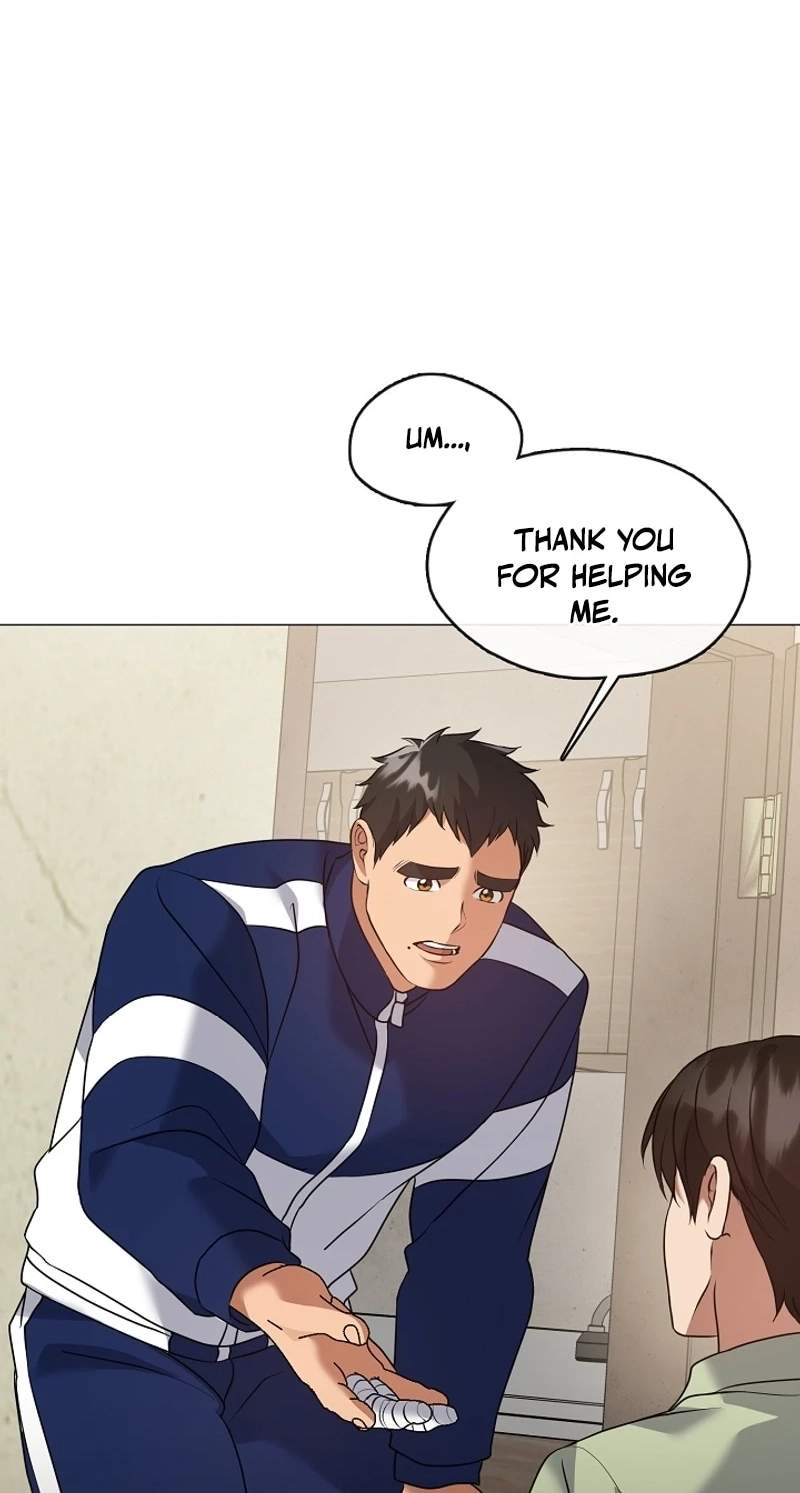 Underworld Restaurant Chapter 138 - Page 44
